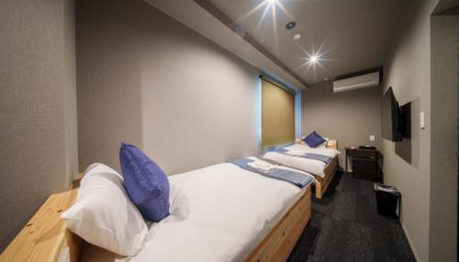 Zimmer - BESTIE - Doyanen Hotels