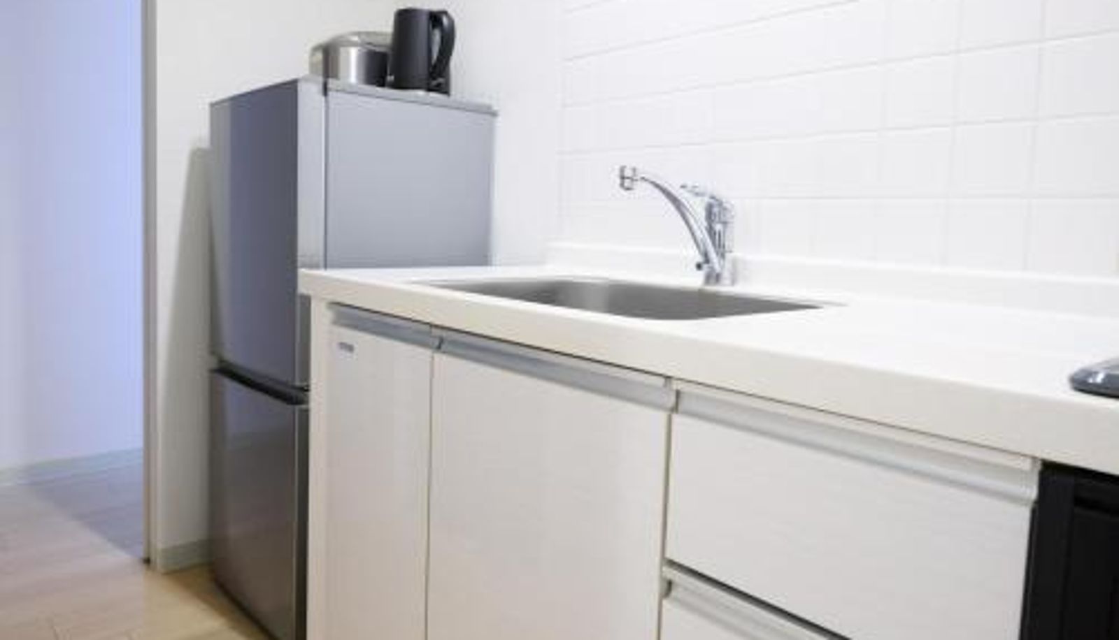 Habitación - Residence Hotel Liberte
