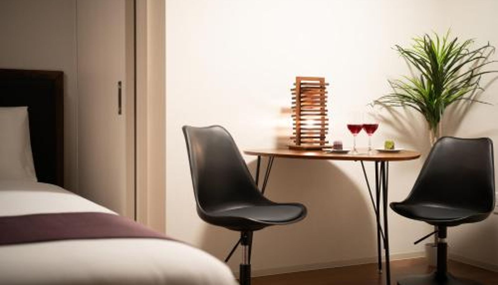 Suite - BON Condominium Umeda