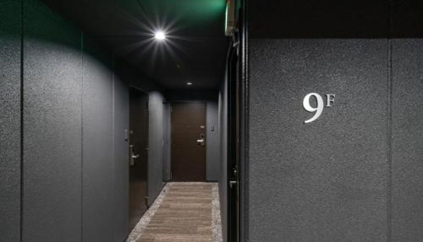Zimmer - WELLSTAY Shinsekai Wakyo