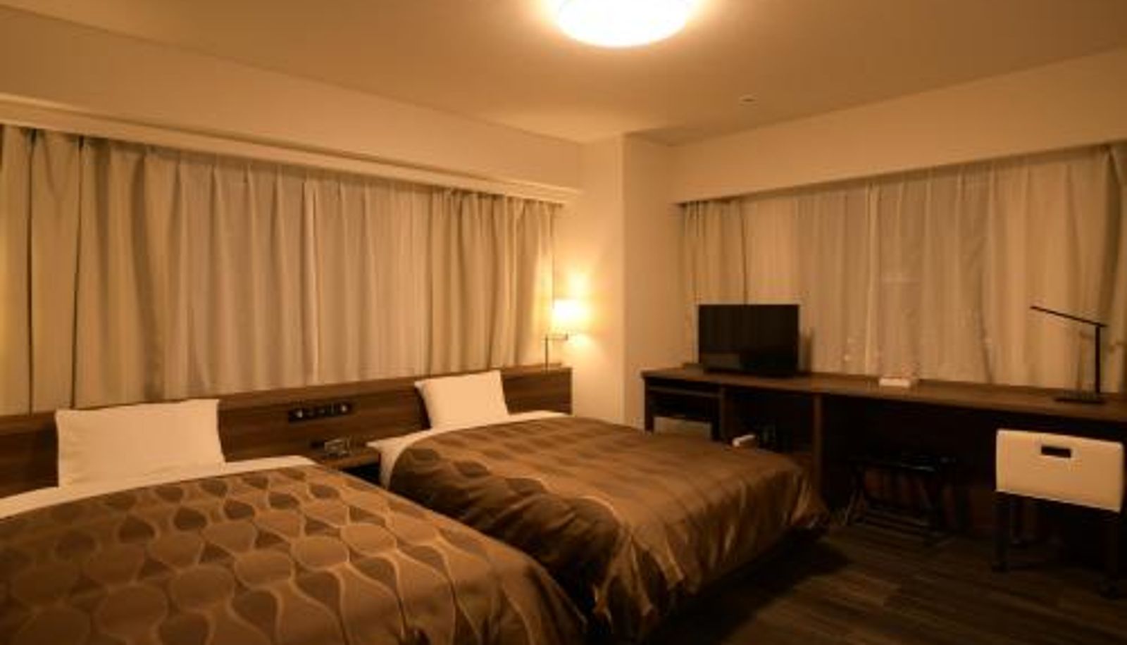 Room - Sakura Shimanami Hotel