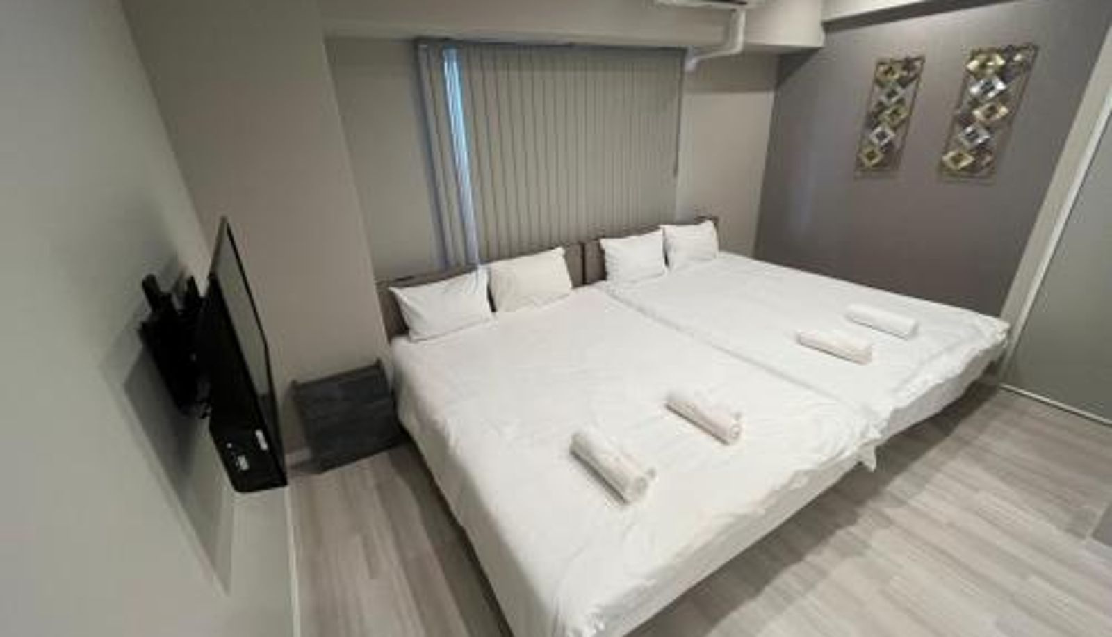 Room - Ostay Kitahama Hotel Apartment