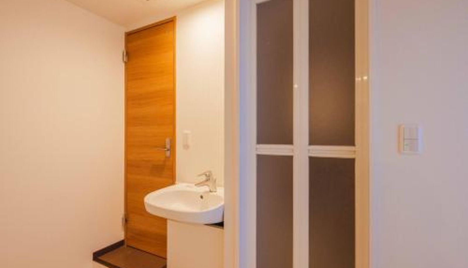Standardzimmer - Miro Hotel Momodanikoen-mae