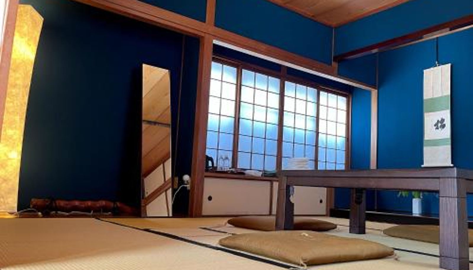 Family room - Kachusha Gekko