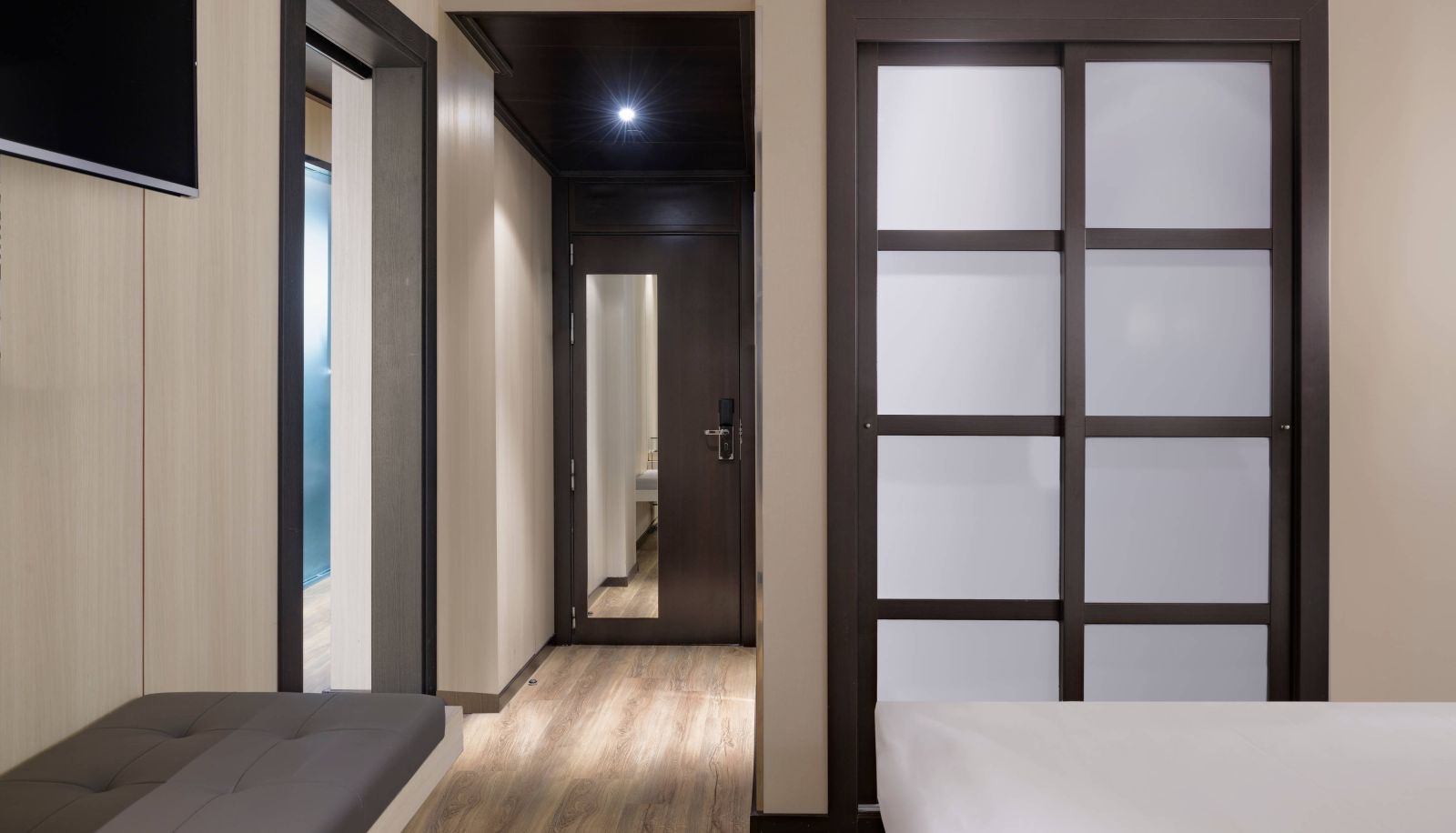 Pokój - AC Hotels by Marriott Hotel Valencia