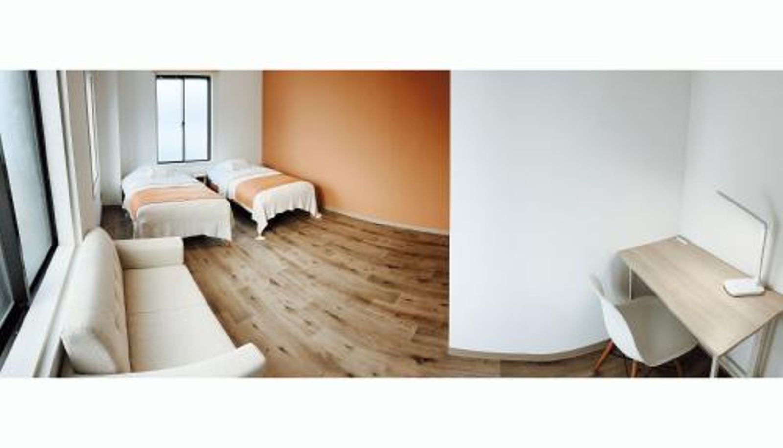 Triple room - CABIN Nozawaonsen