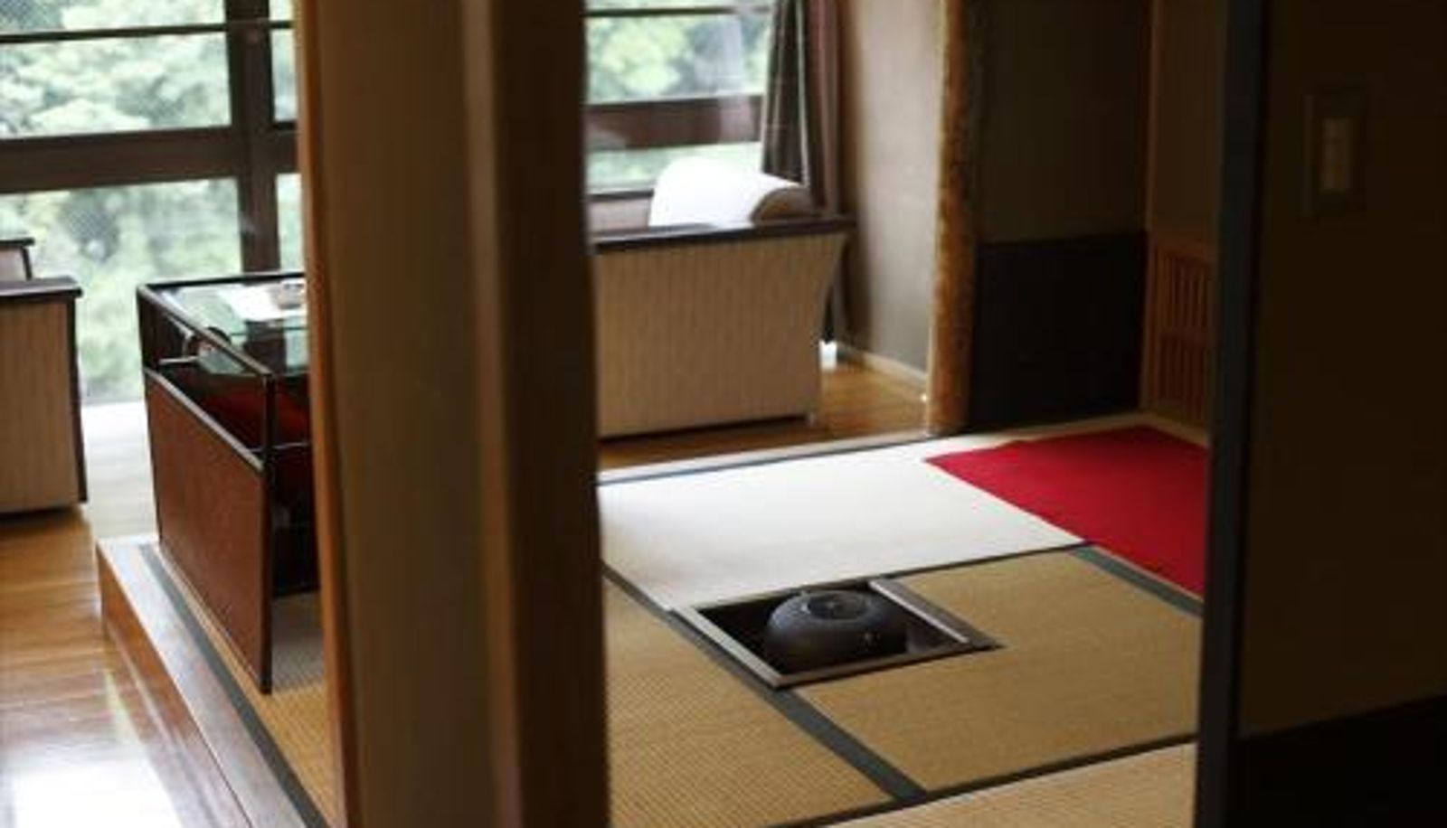Habitación familiar - Hazu Bekkan