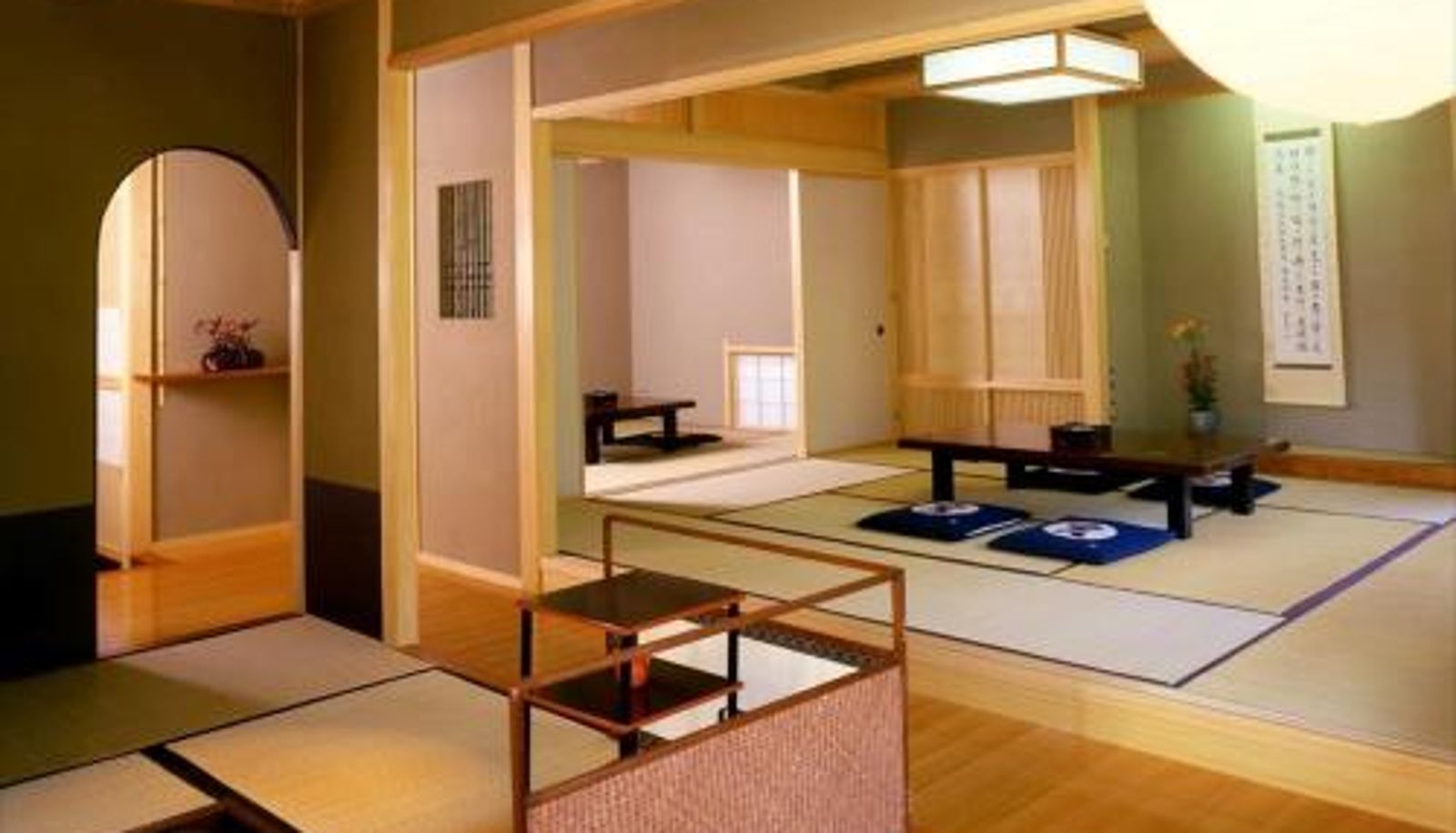 Habitación familiar - Hazu Bekkan