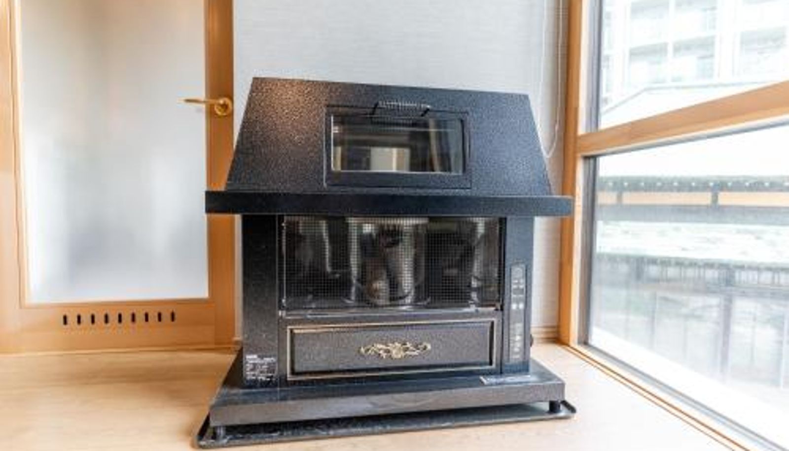 Kamer - Tabist Kaihorow Otaru