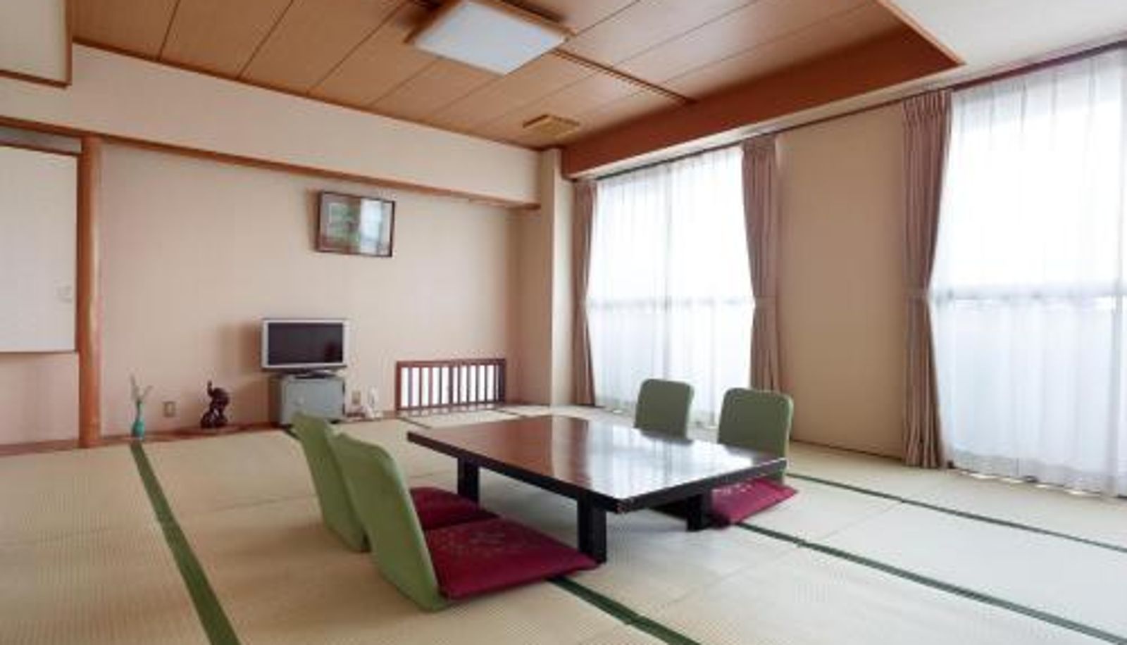 Chambre Familiale - Hotel Mimatsu