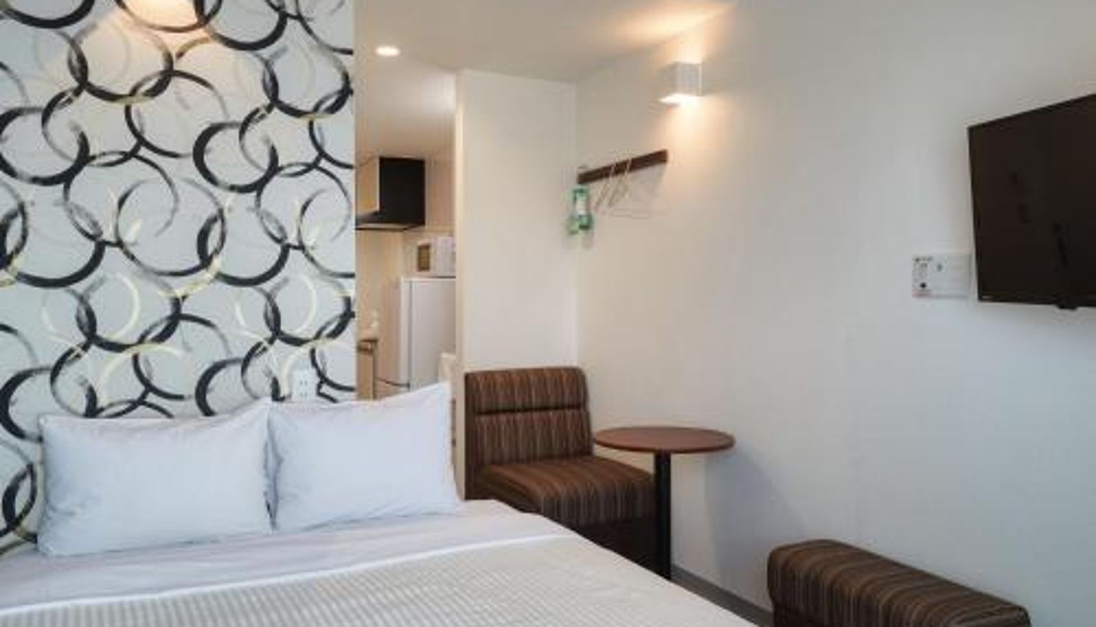 Room - BiBi Hotel Kokusaidori