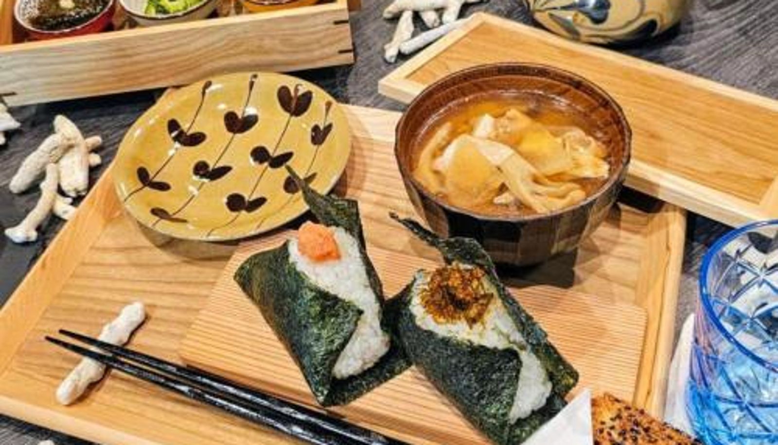 Frühstücksraum innerhalb des Restaurants - Glory island okinawa SOBE