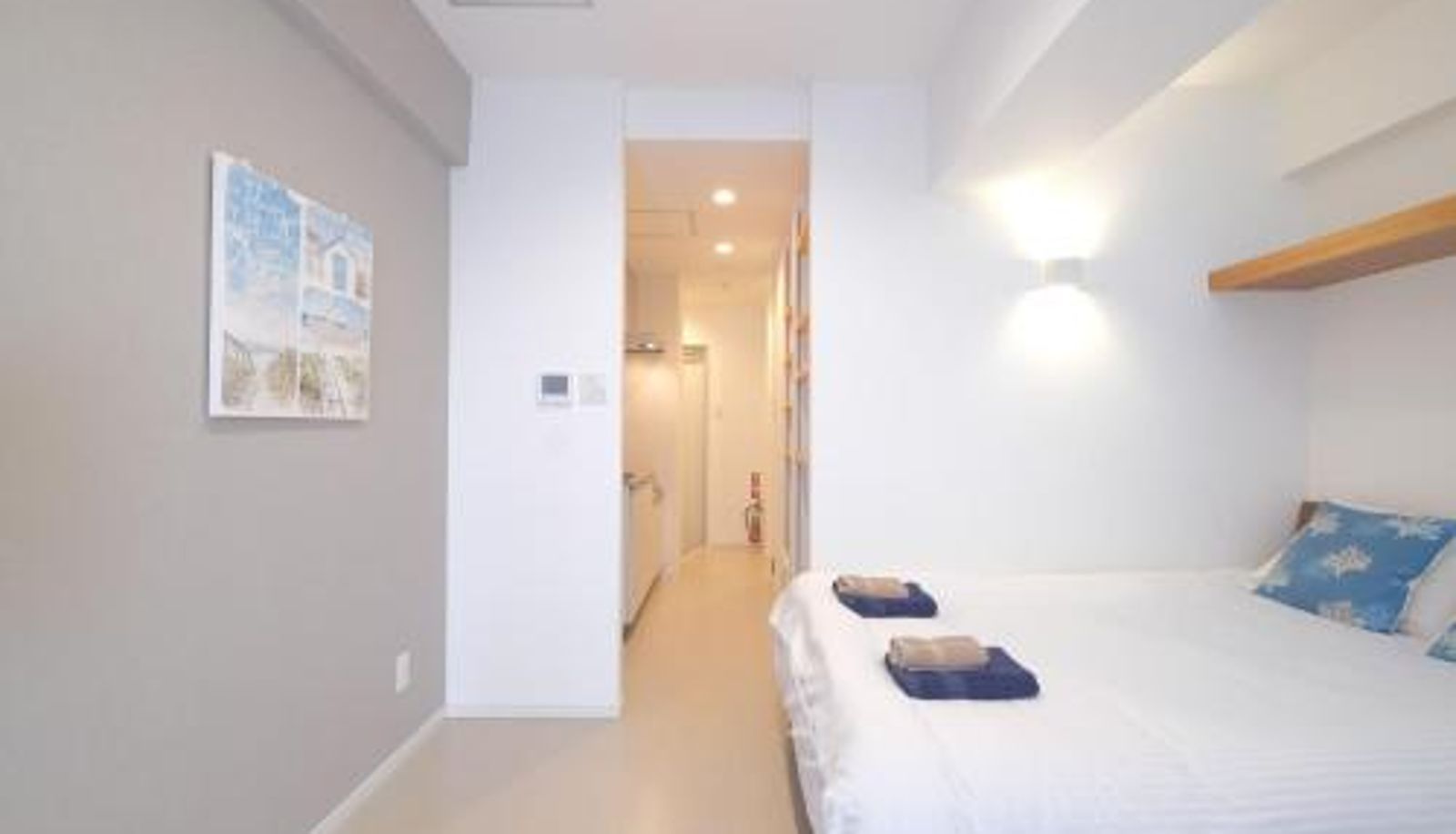 Apartamento - Good Life Apartment