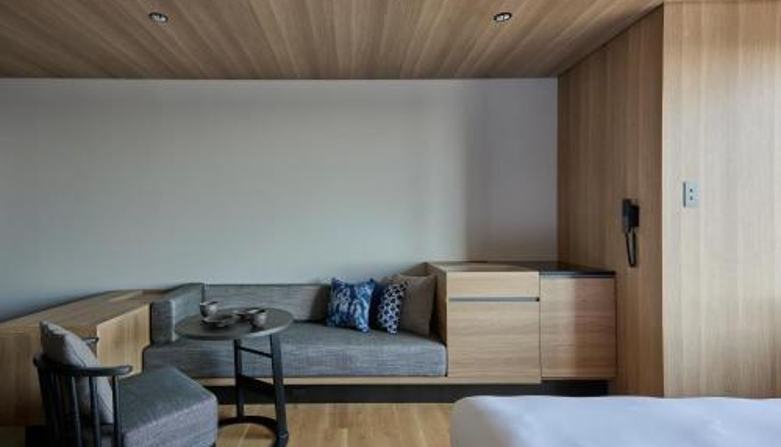 Chambre - The Royal Park Hotel Iconic Nagoya