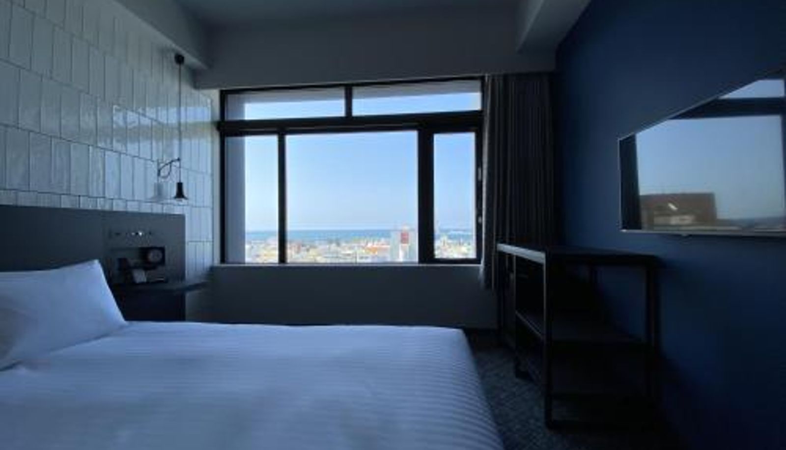 Zimmer - Hotel Cocktail Stay Naha