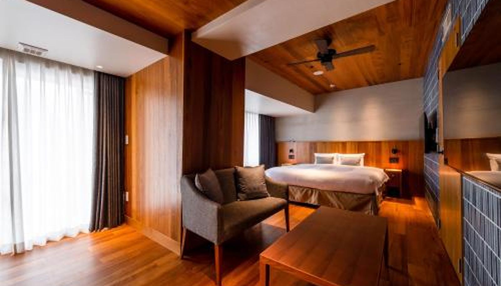 Habitación - PROSTYLE TERRACE NAHA