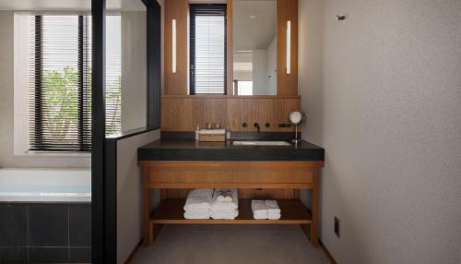Standardzimmer - Southwest Grand Hotel