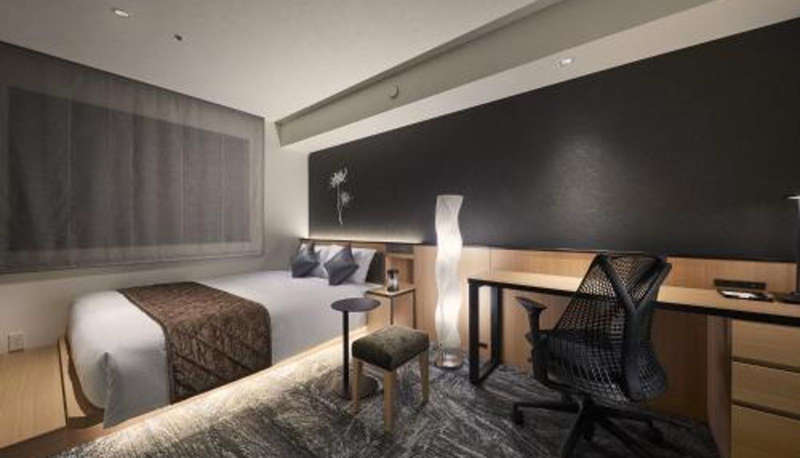 Chambre - Villa Fontaine Grand Osaka Umeda