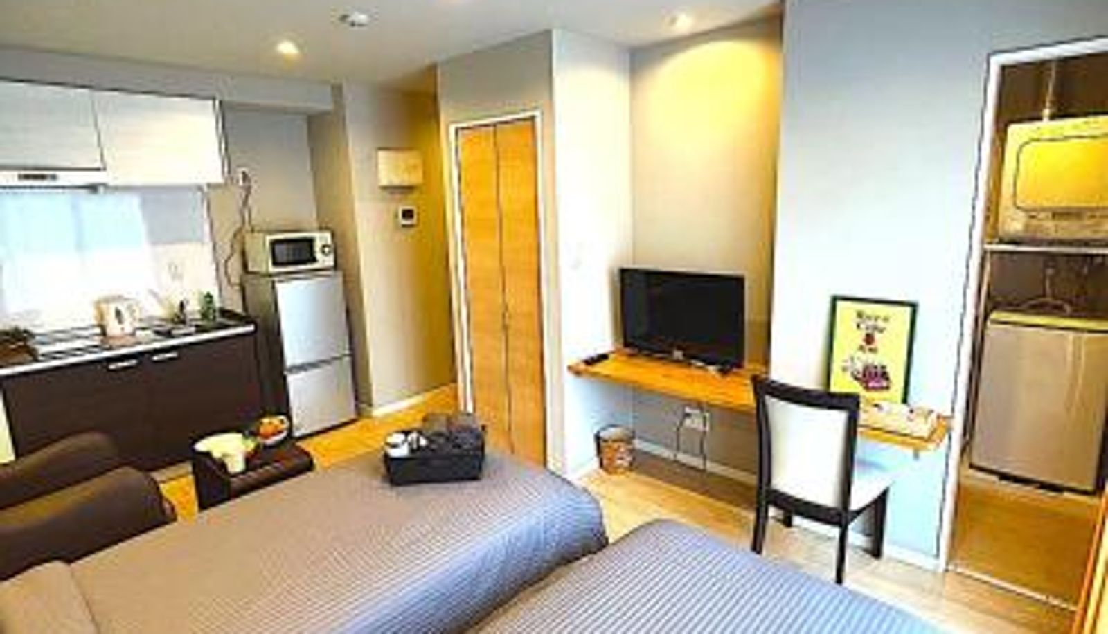 Zimmer - KIYAZA Resort 沖縄 EAST