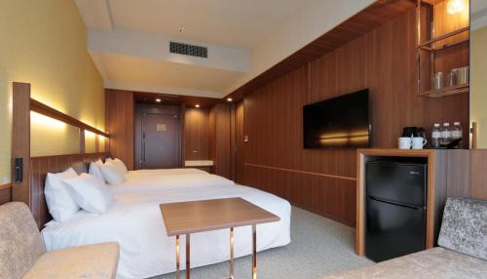 Room - Candeo Hotels Osaka Shinsaibashi