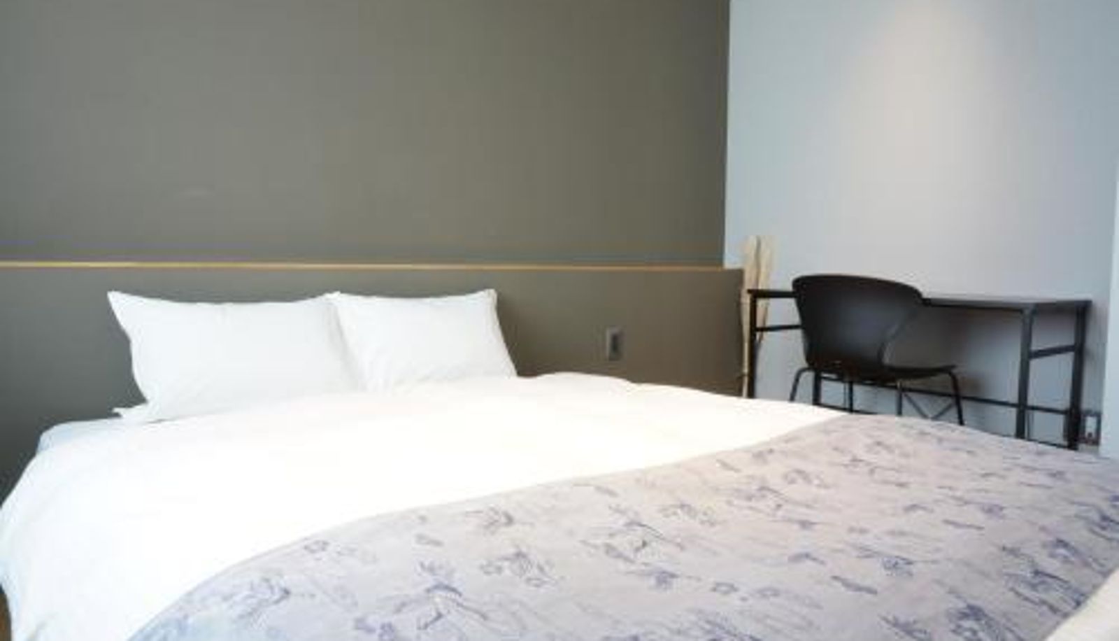 Kamer - Yukureba Maejima Hotel