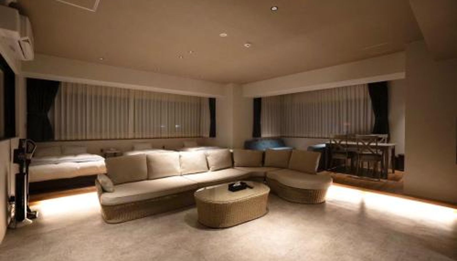 Standaardkamer - Yukureba Maejima Hotel
