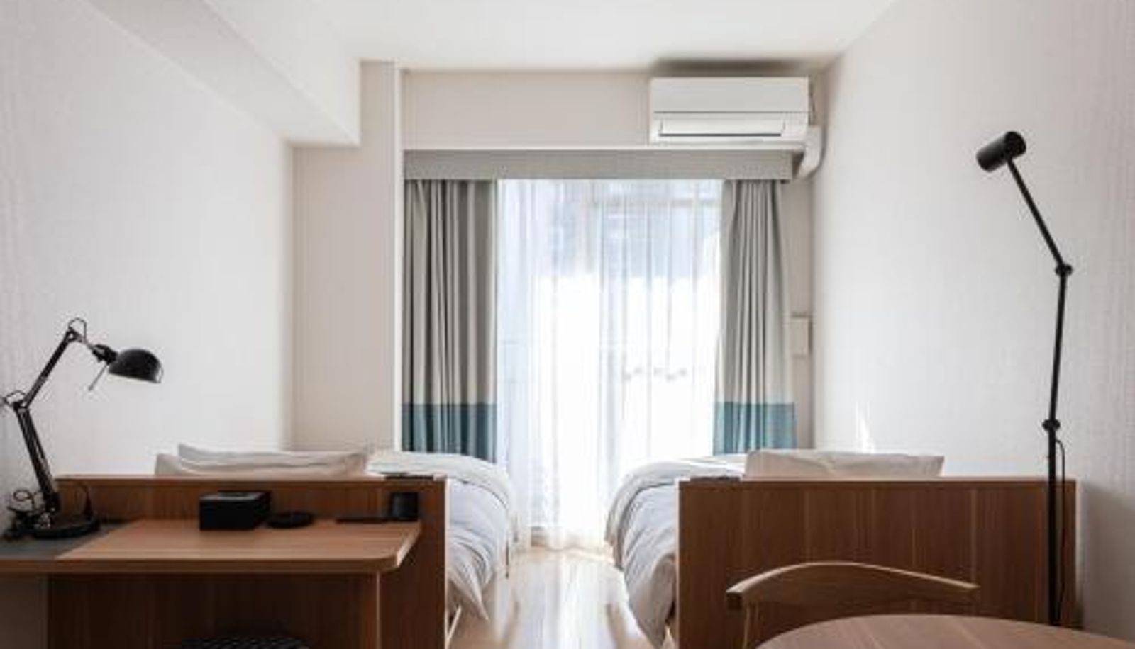 Zimmer - yksi STAY ＆ APARTMENT OSAKA