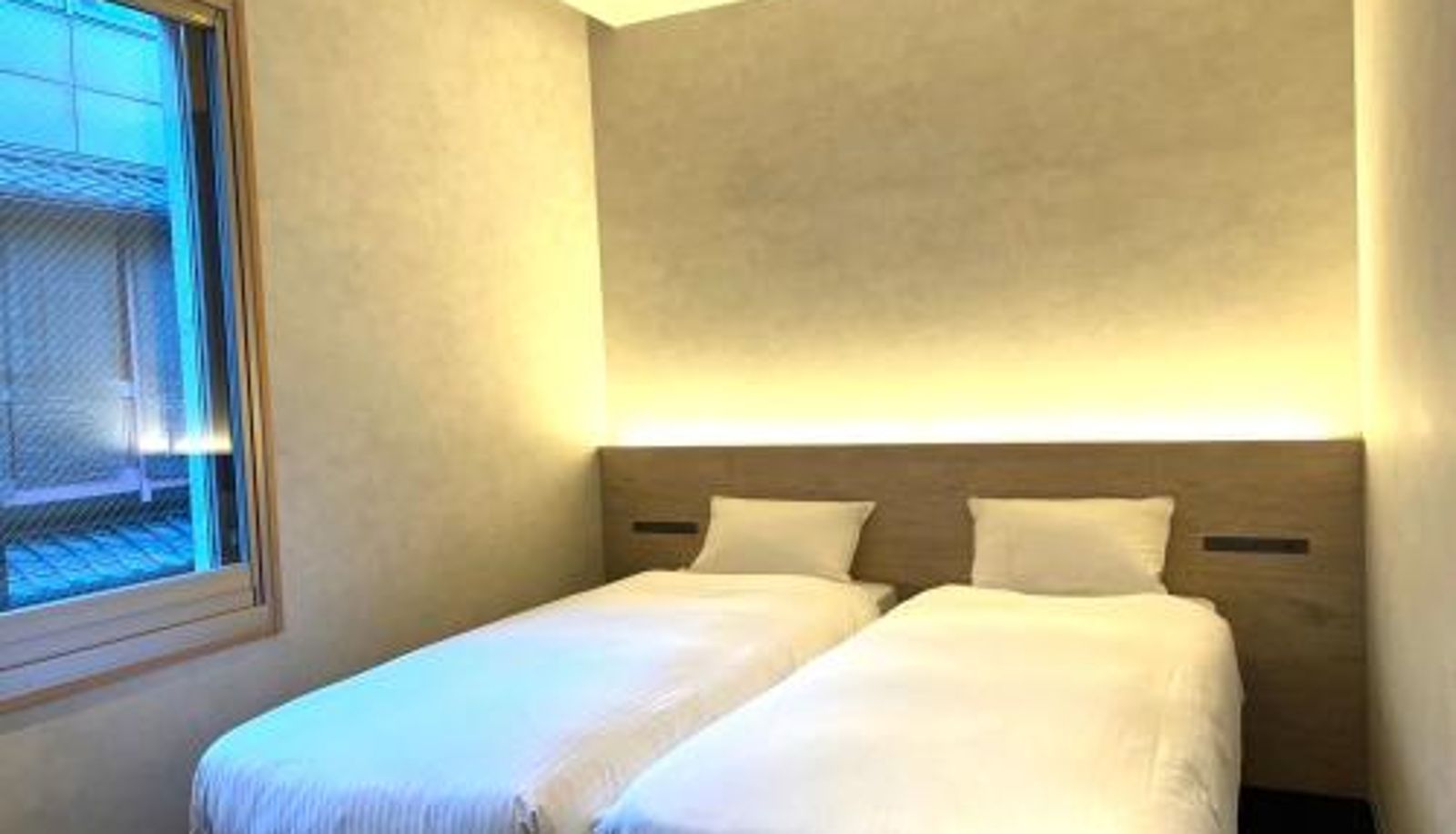 Standard room - ABiz hotel