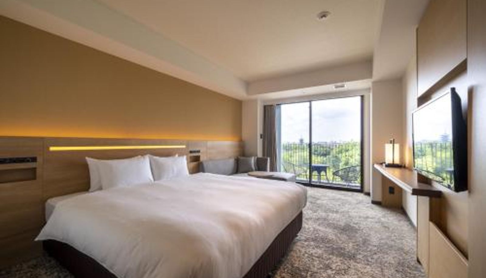 Room - Umekoji Potel KYOTO