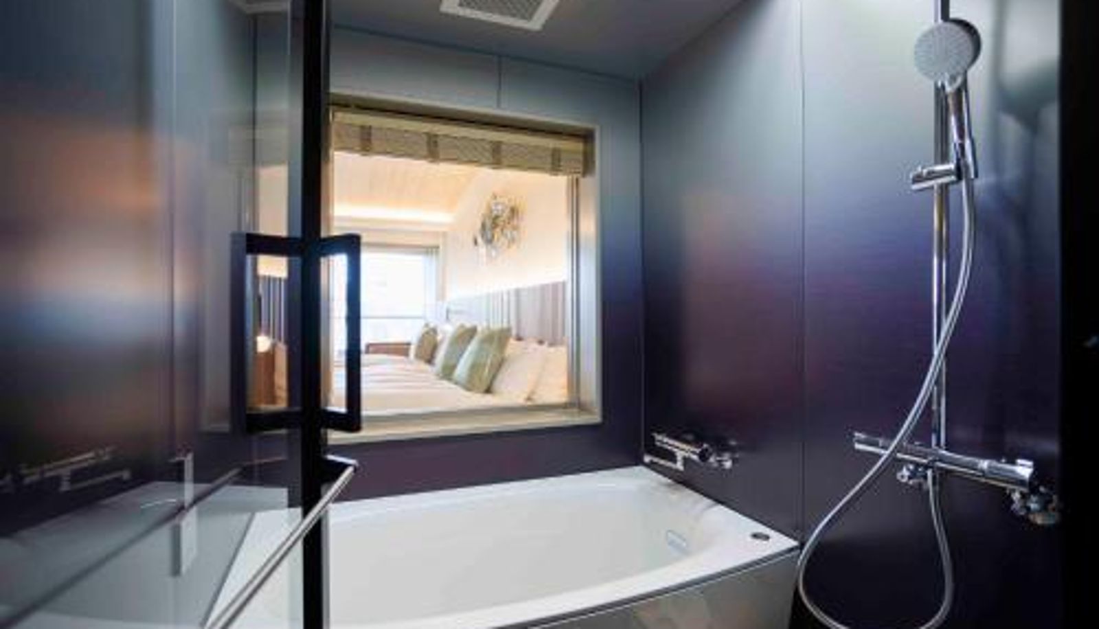 Badezimmer - Gion Elite Terrace