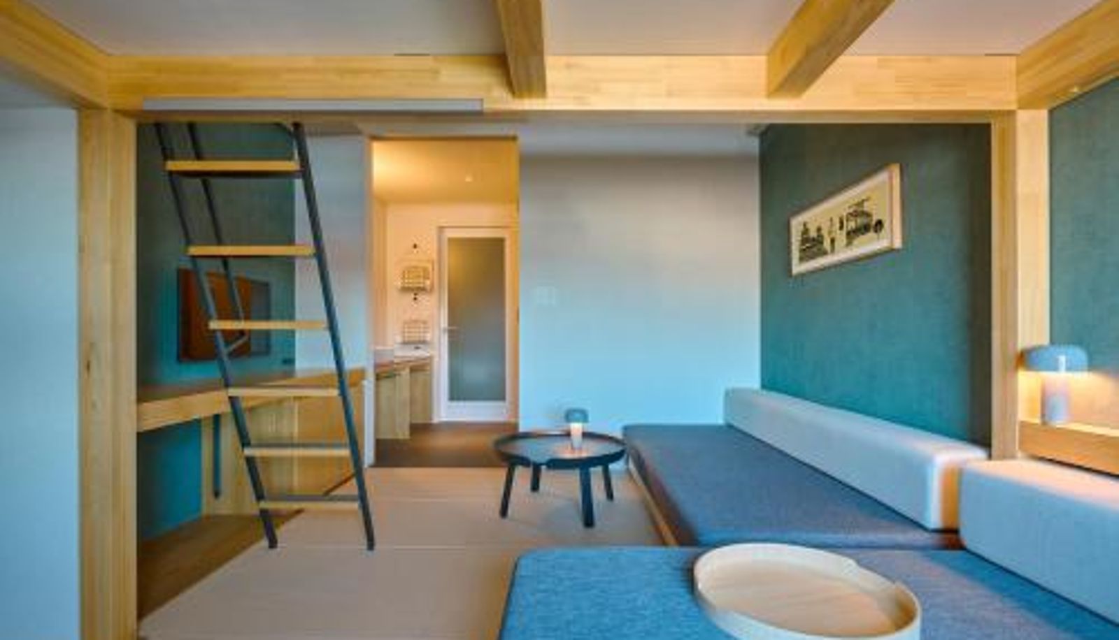 Zimmer - OMO5 Kumamoto by Hoshino Resorts