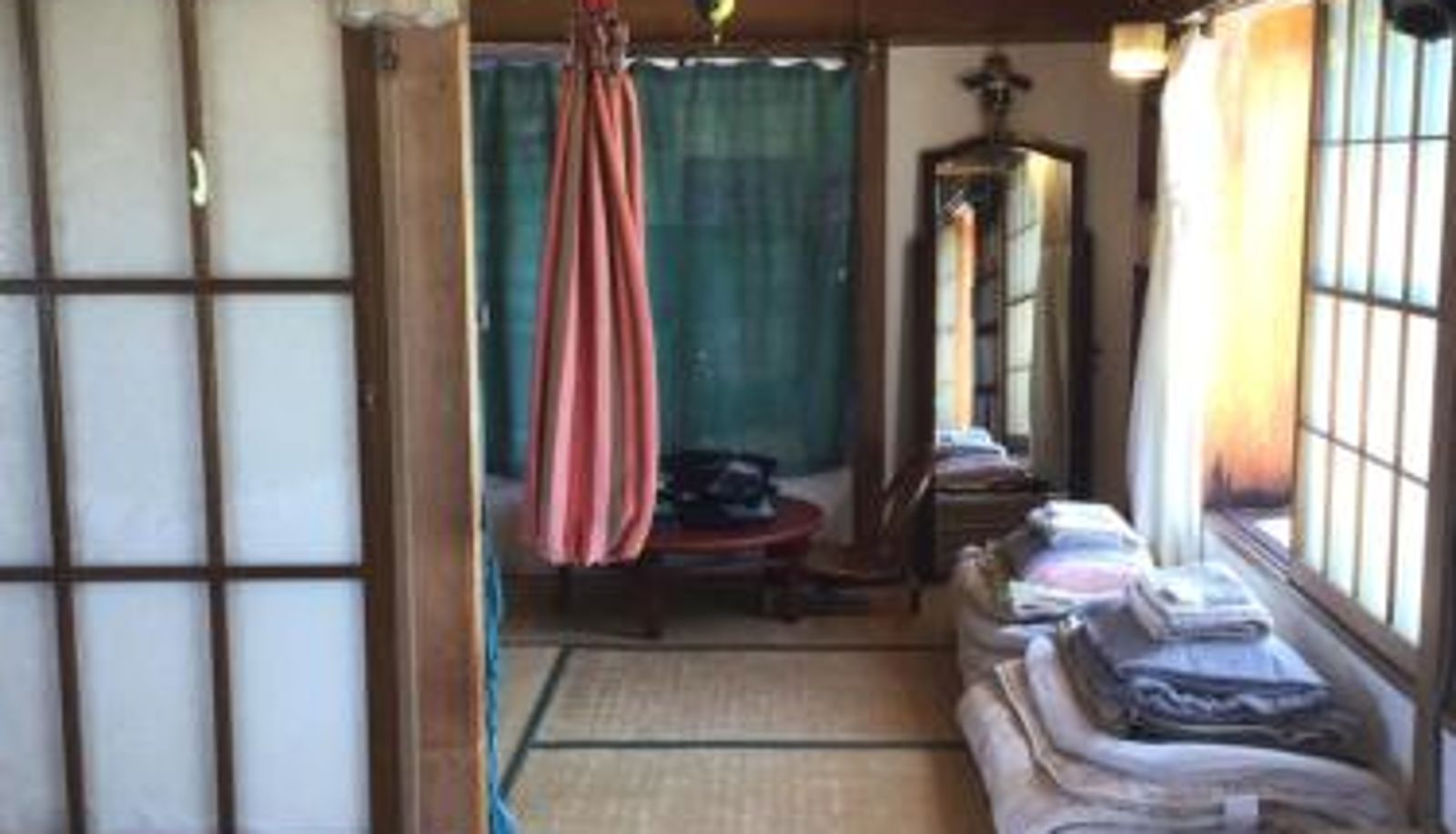 Kamer - YAMABE BOSSA inn