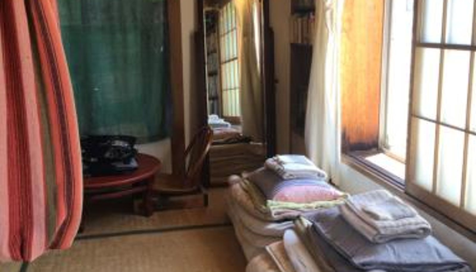 Kamer - YAMABE BOSSA inn