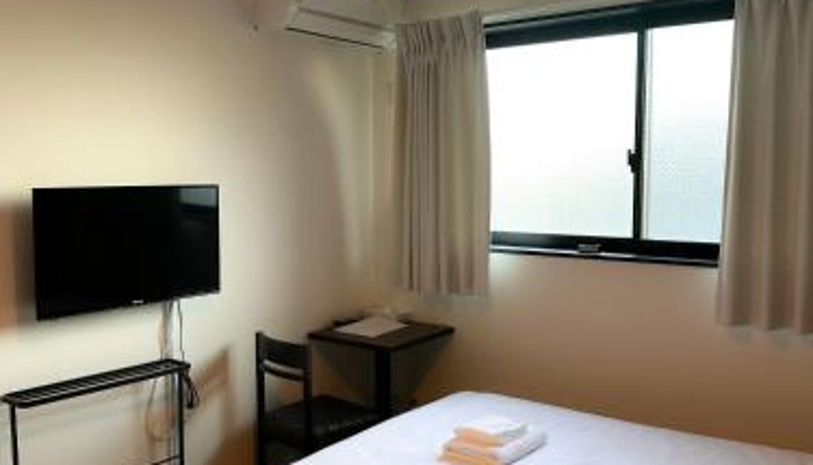 Info - Ostay Kyoto west hotel APT
