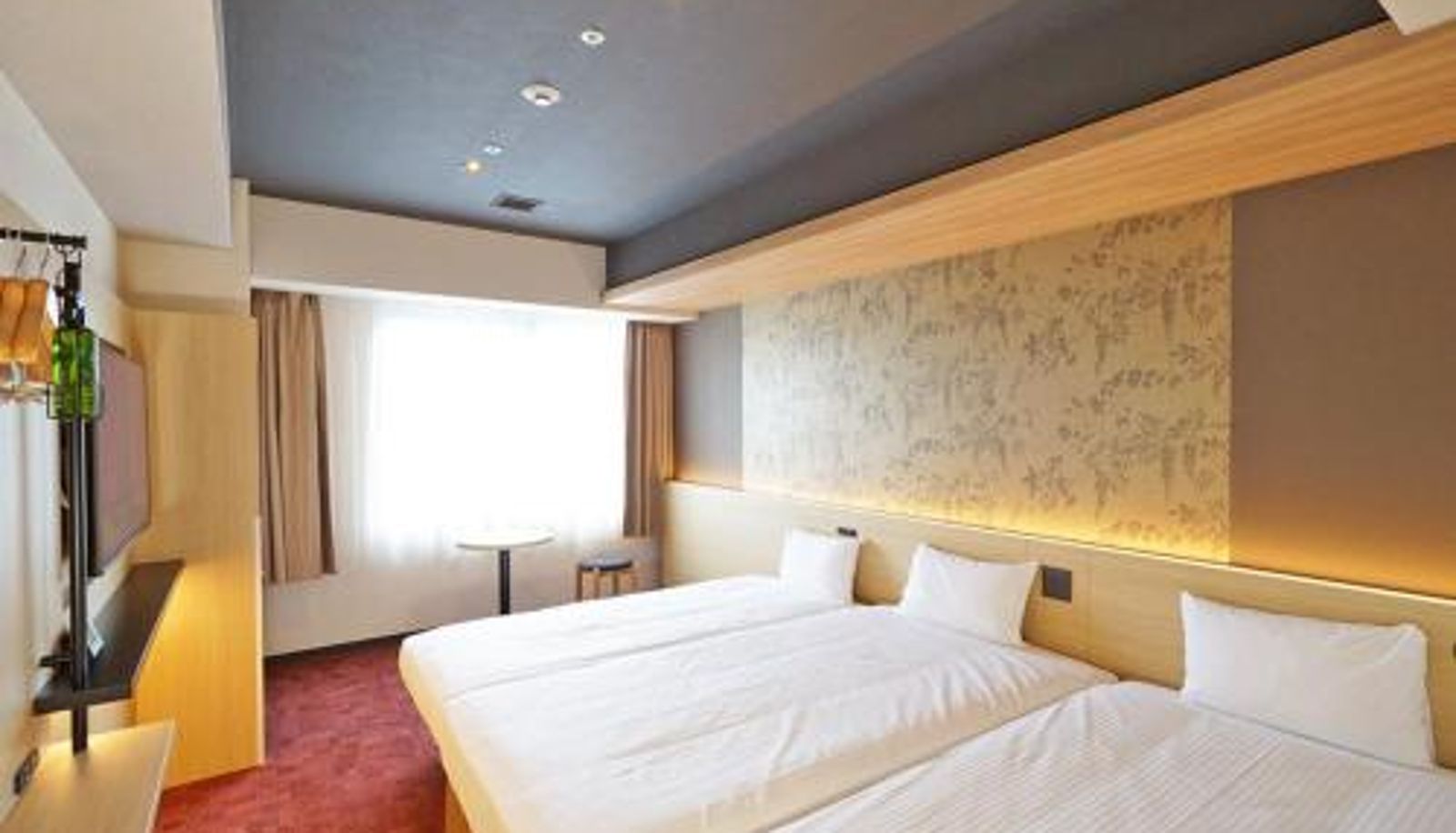 Zimmer - CHISUN PREMIUM Kyoto Kujo