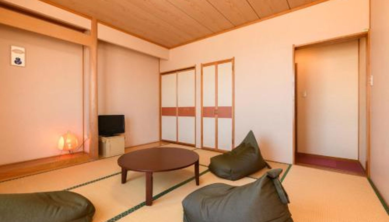Familienzimmer - Tabist Odakeya Ryokan Kashiwazaki