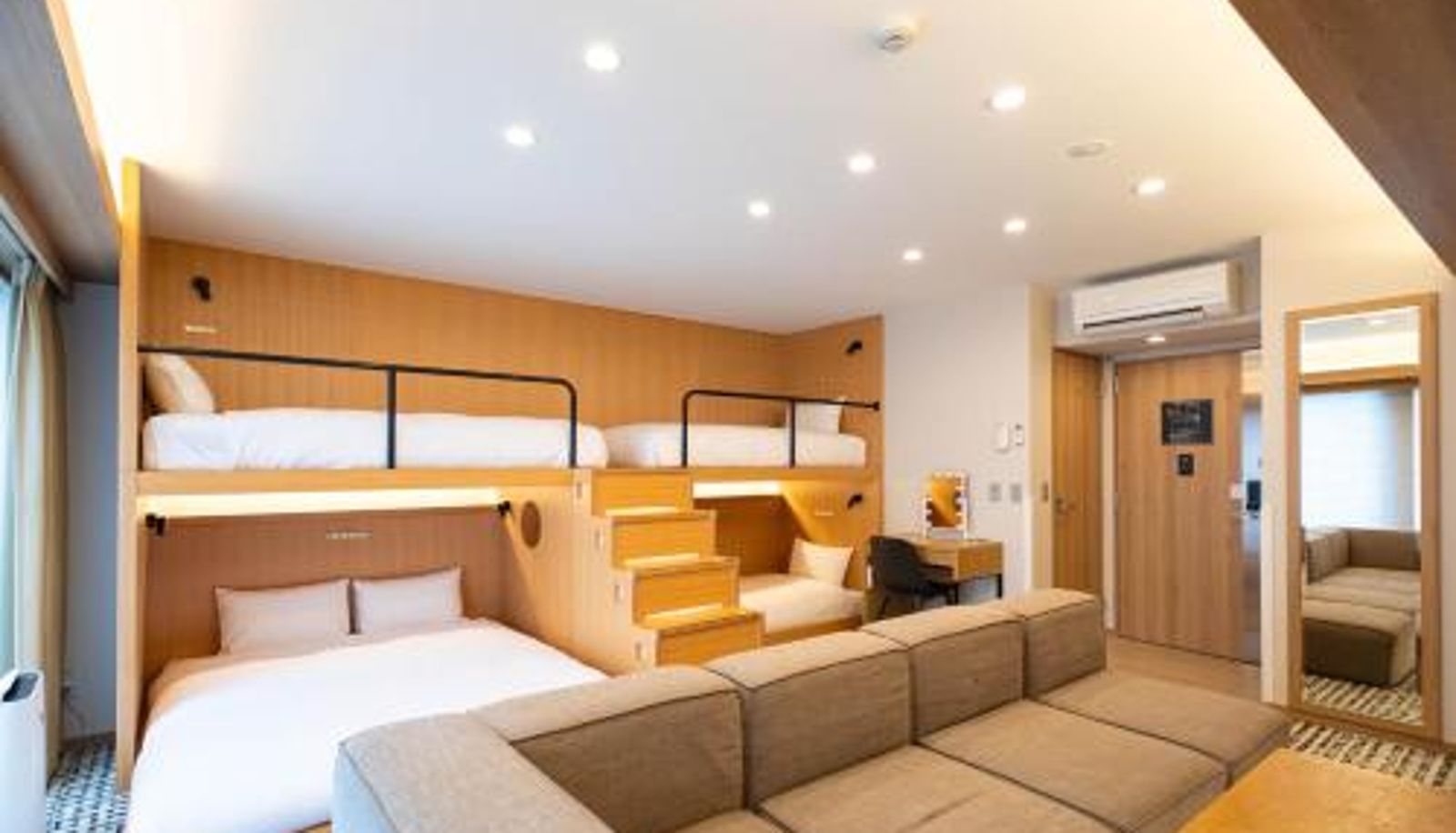 Info - GOLD STAY Nagoya Osu