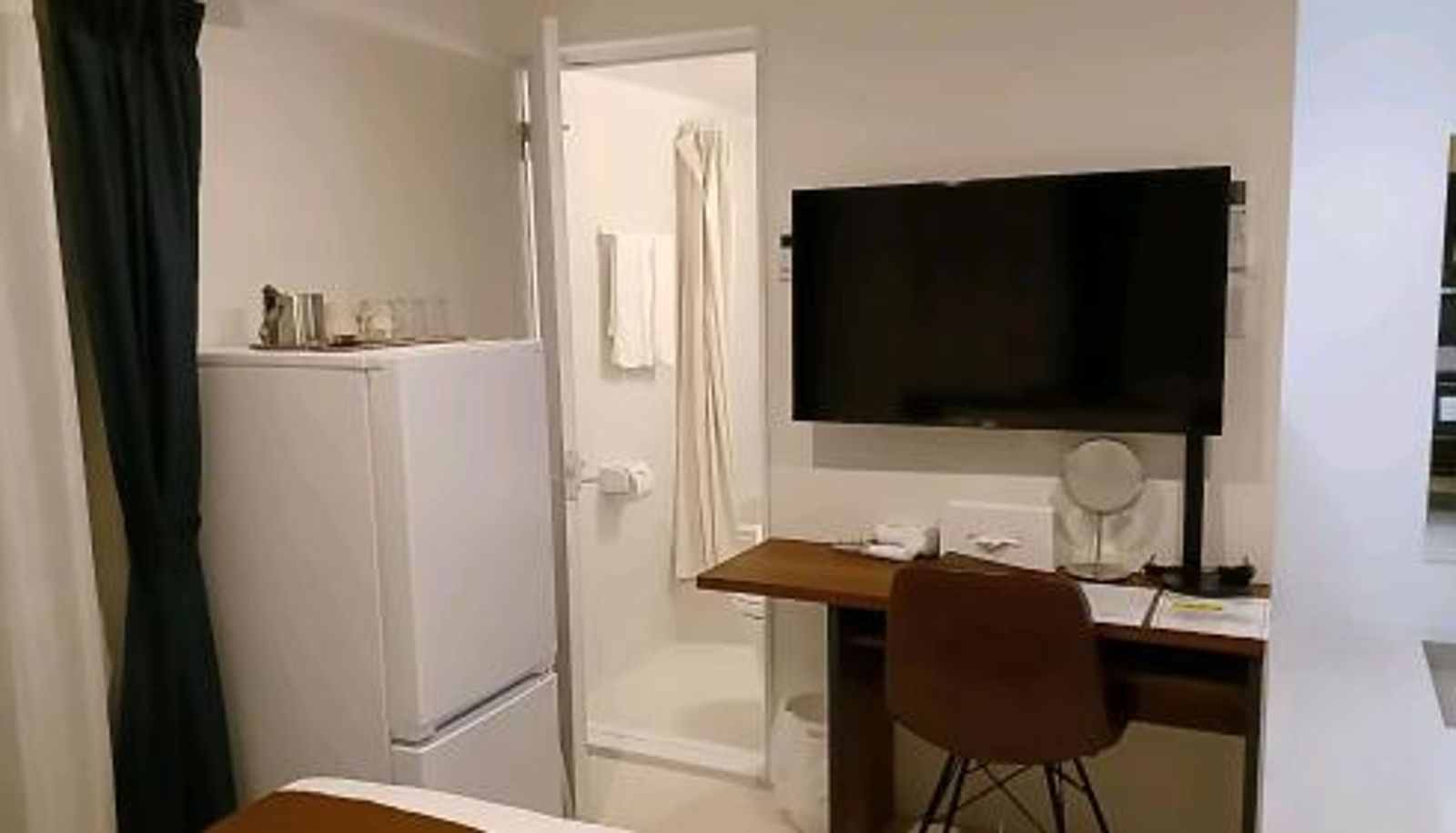 Zimmer - Living Inn Nahakoumae