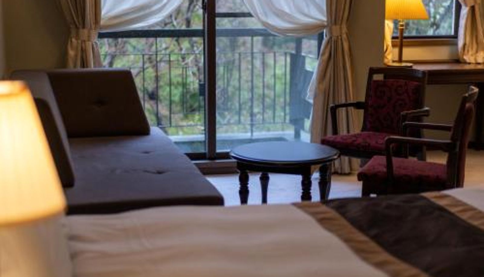 Kamer - Izu Kogen Onsen Hotel Mori no Izumi