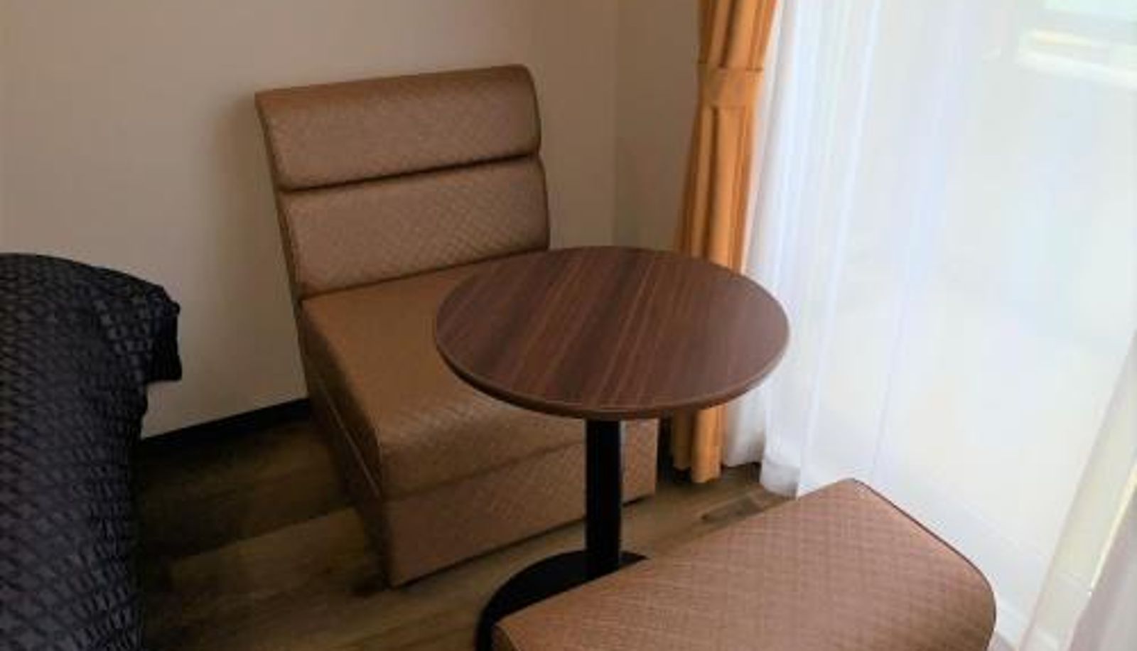 Camera - New Normal Hotel in ASAHIBASHIEKI
