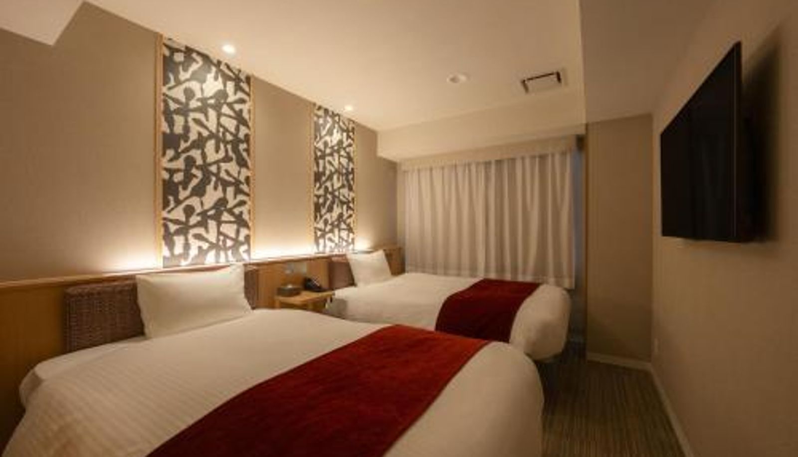 Zimmer - Hotel SUI Kyoto Kiyomizu