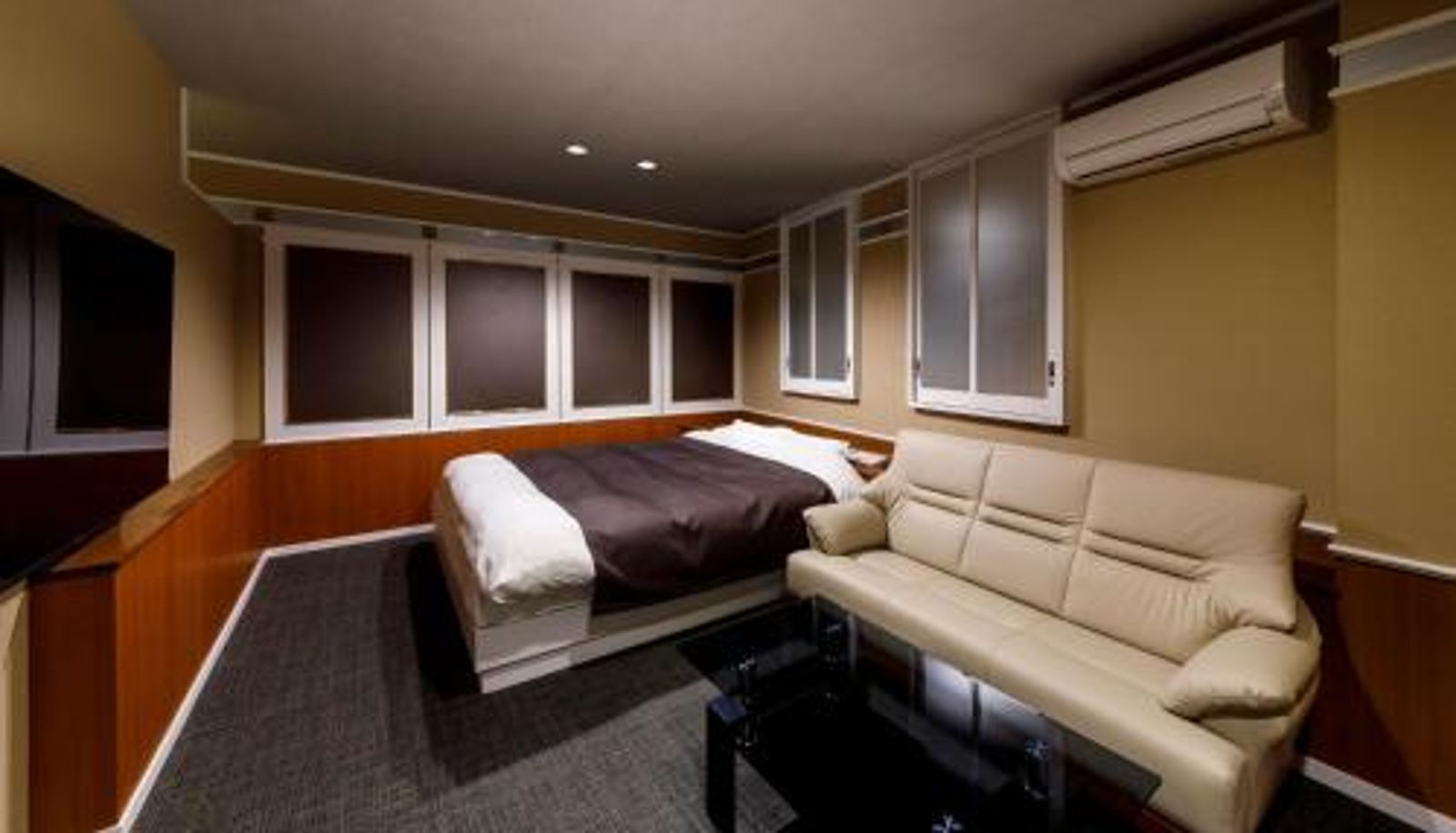 Zimmer - HOTEL HanaBi 長良の湯 -大人専用-