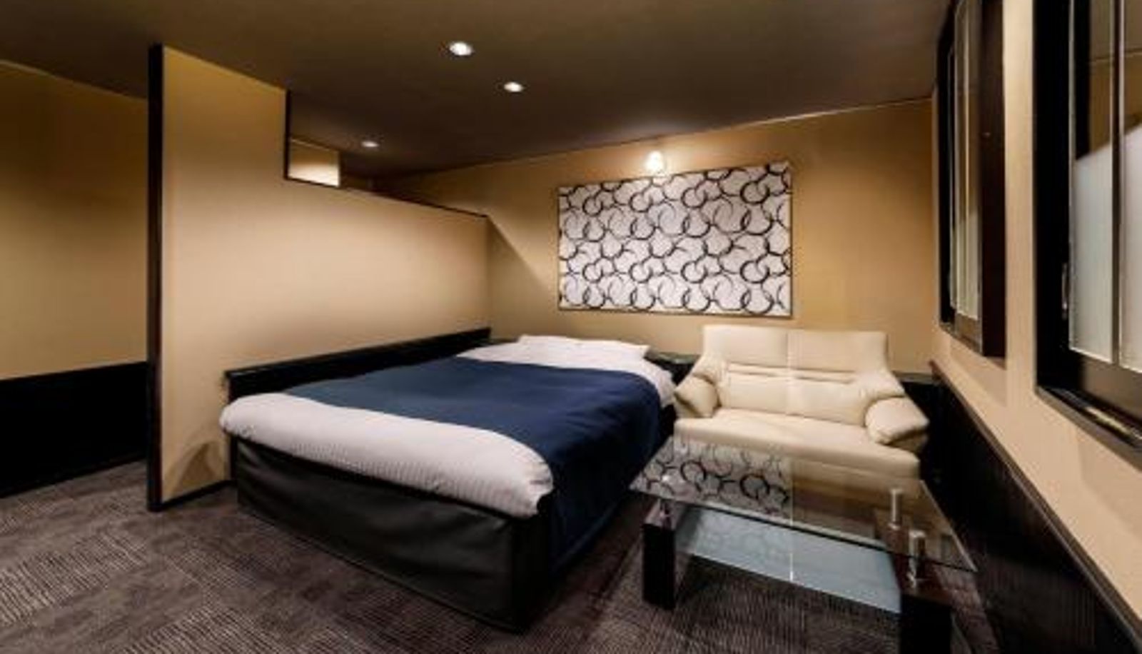 Kamer - HOTEL HanaBi 長良の湯 -大人専用-
