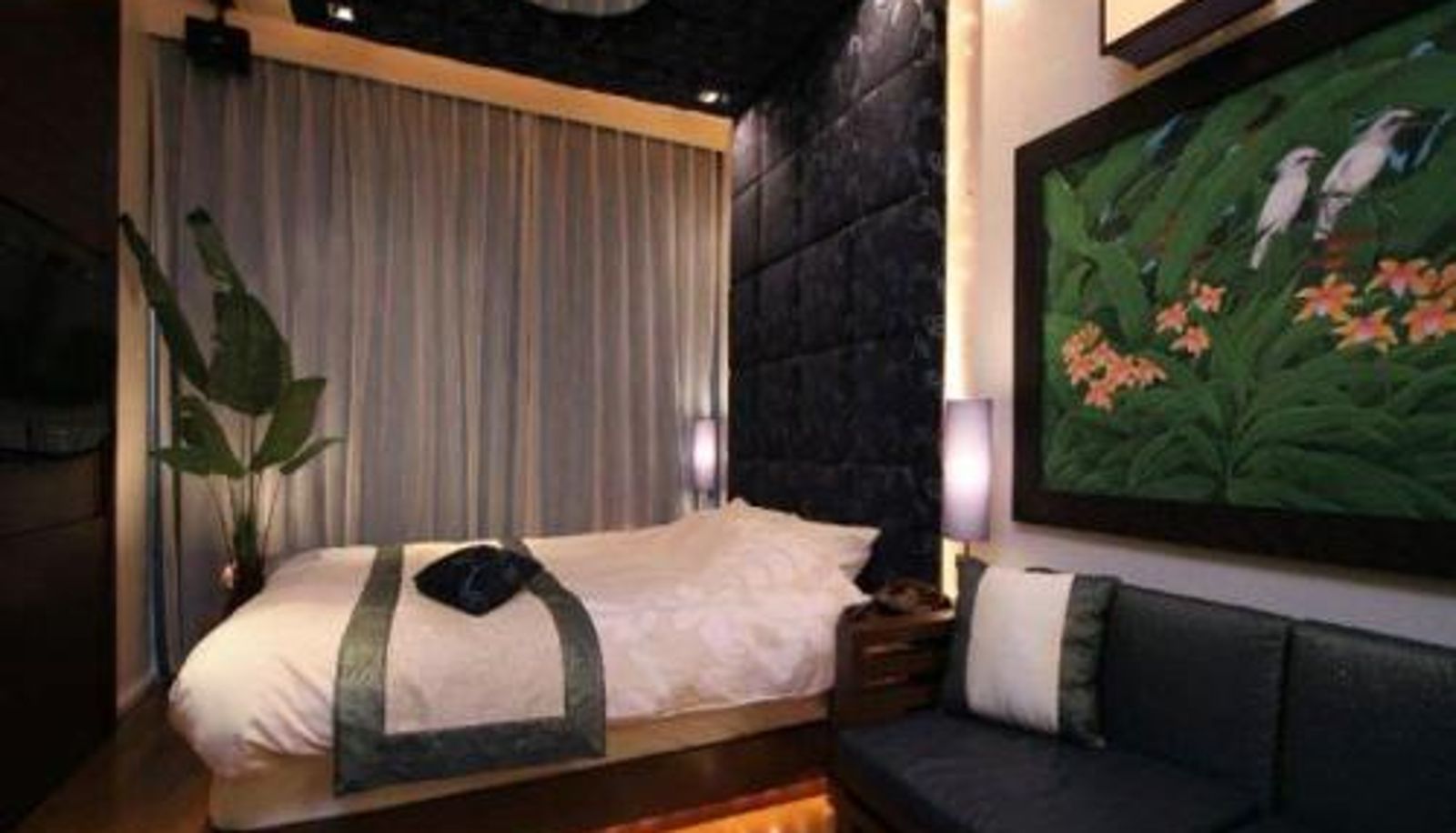 Pokój - Hotel Ayur Shonan