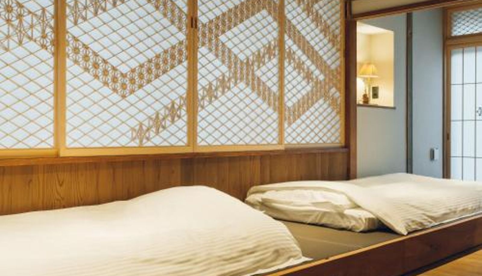Suite - Showcase Hotel KASANE