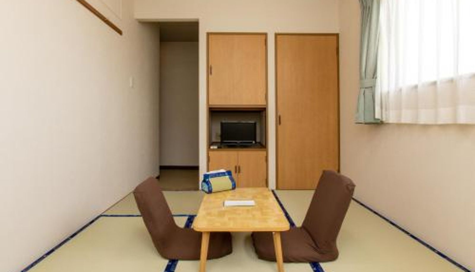 Zimmer - Tabist Business Ryokan Duck Ishinomaki Hebita