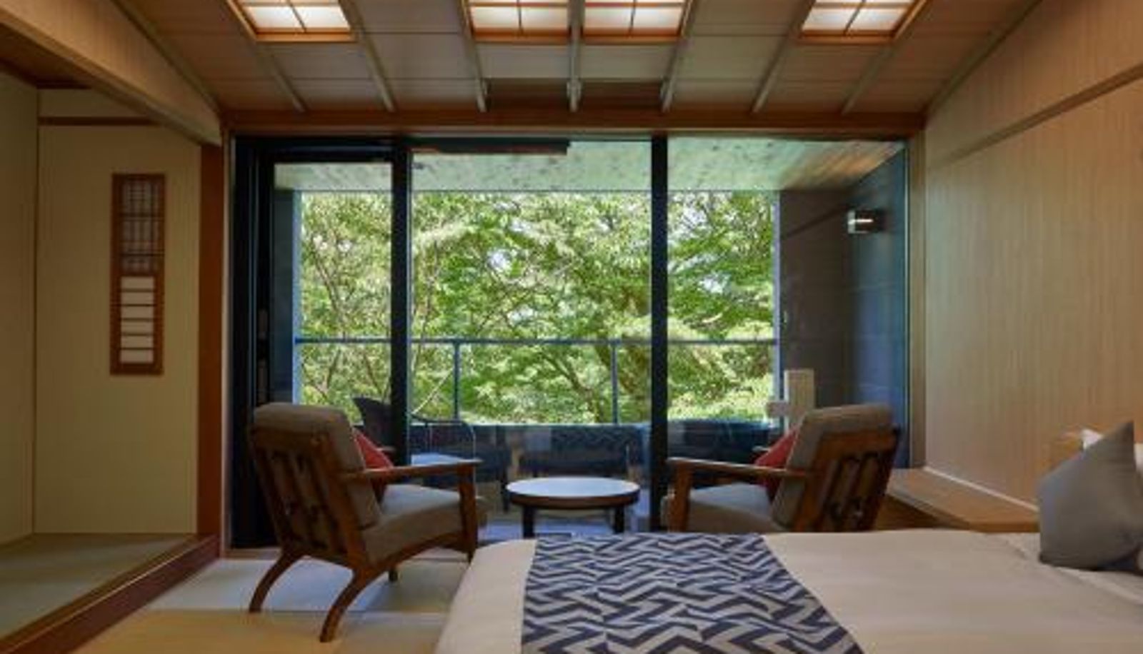 Habitación - Centurion Hakone Bettei