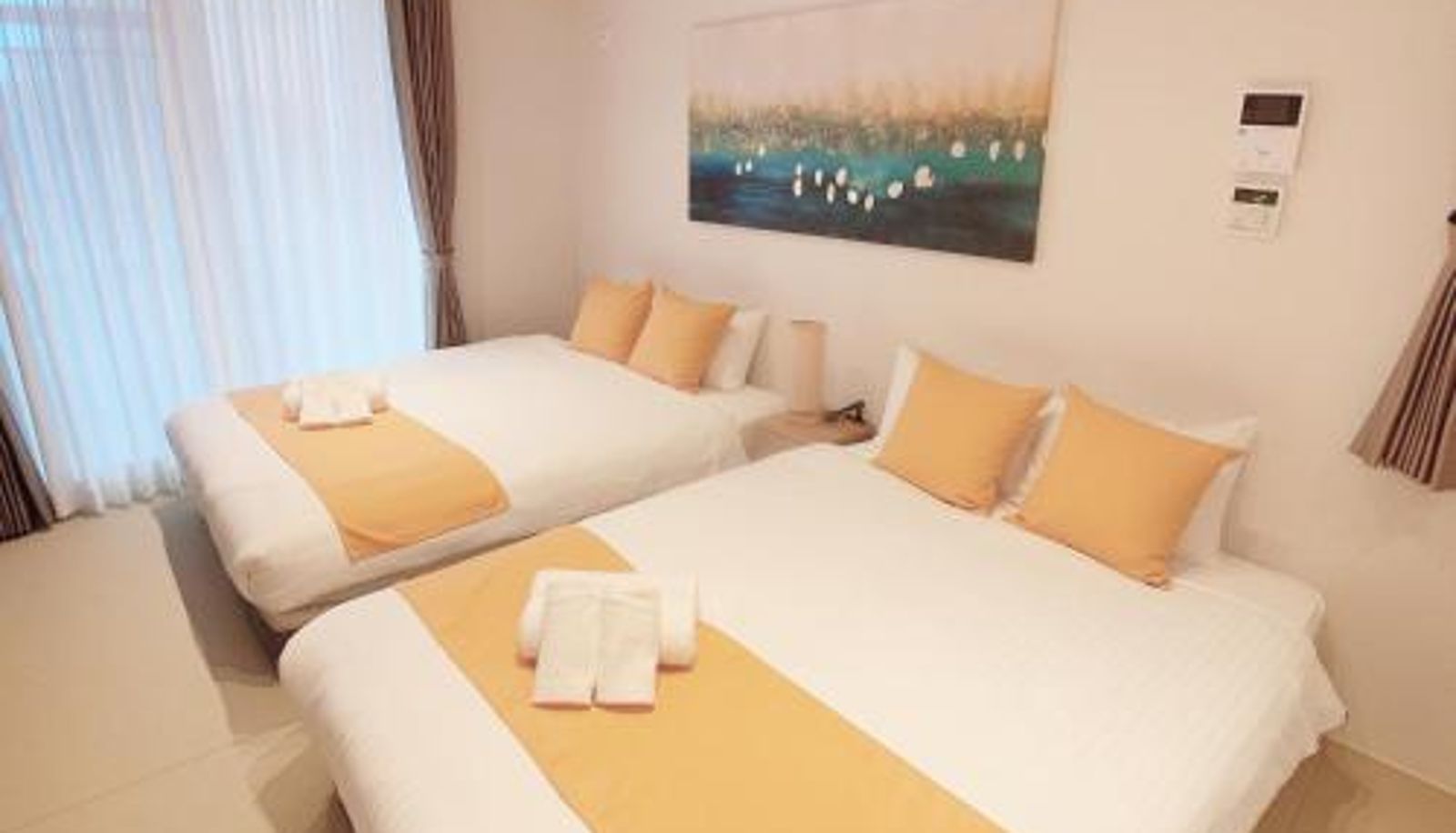 Chambre Standard - HOTEL CLA-SS HIROSHIMA-TOKAICHI