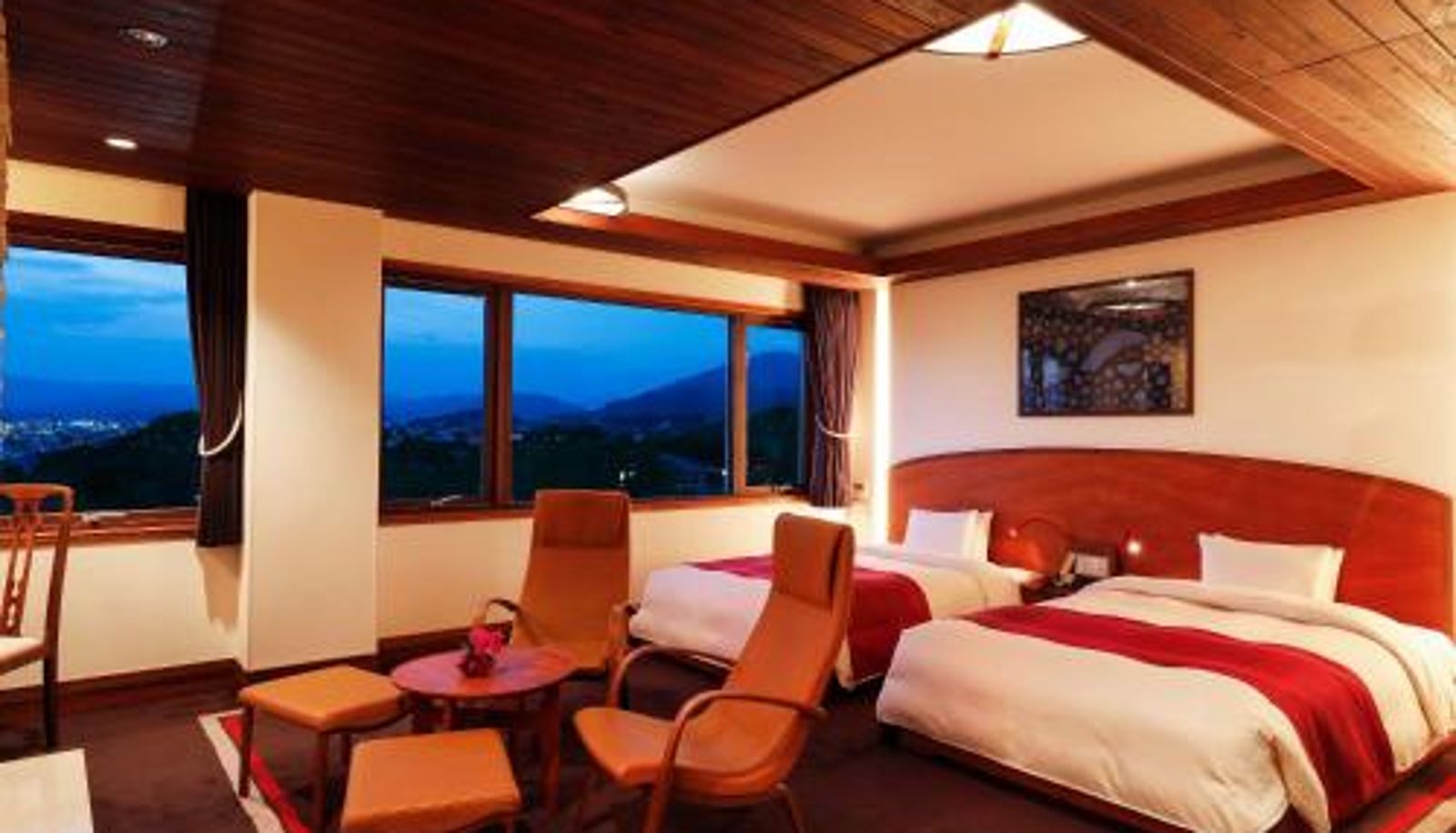 Room - Hotel Chourakukan Kyoto Gion