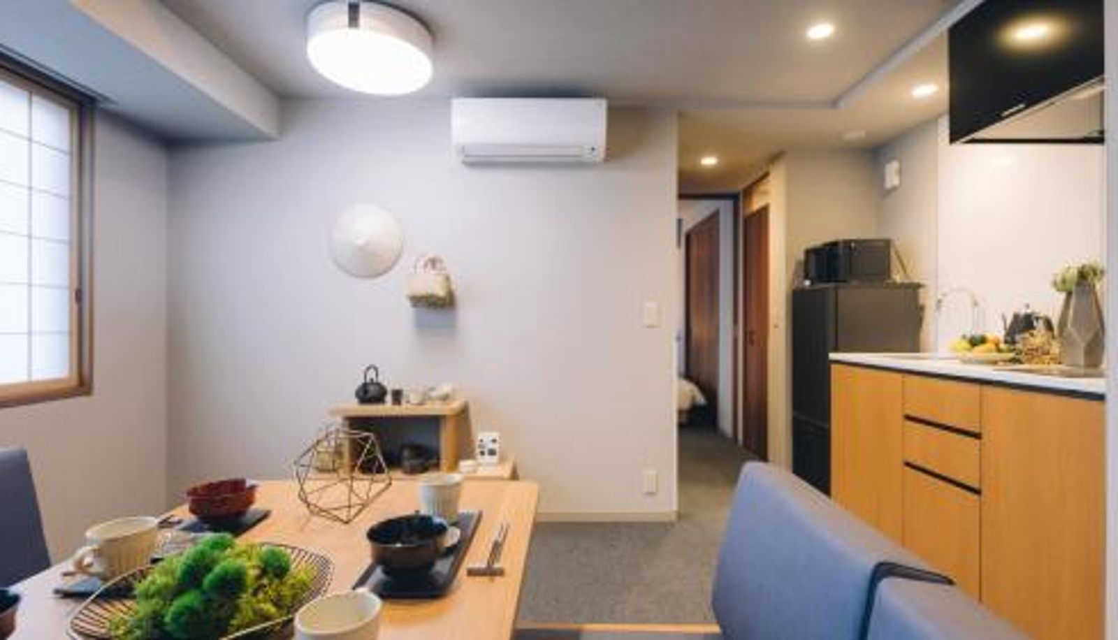 Room - MIMARU SUITES Kyoto Shijo